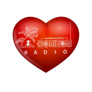 Horizon radio London Logo 350