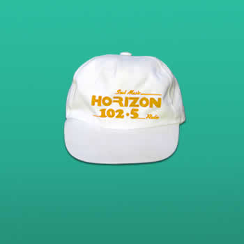 Horizon Radio Staff Member Avatar masts