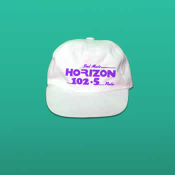 Pyers Easton Transmitter Designer Horizon Radio