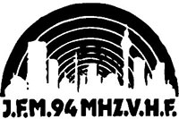 JFM Radio 1984 Logo