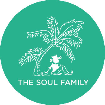 The Horizon Radio Soul Family 1983 Logo