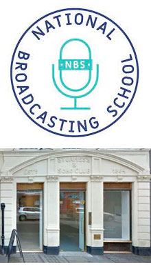 The National Broadcasting School 1985