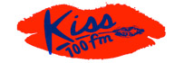 Kiss Fm Logo