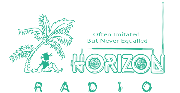 Horizon Radio London's Soul Radio Station Logo