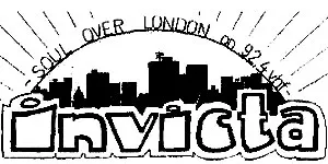 Radio Invicta Logo 1982